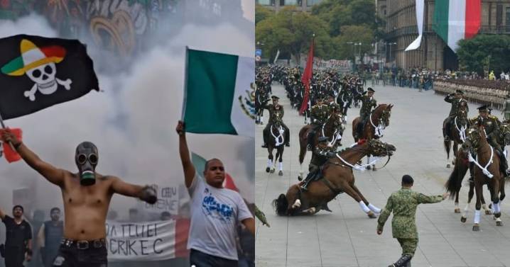 ¿Se cancelará el desfile del 20 de noviembre por la nueva marcha de Generación Z México? Esto se sabe