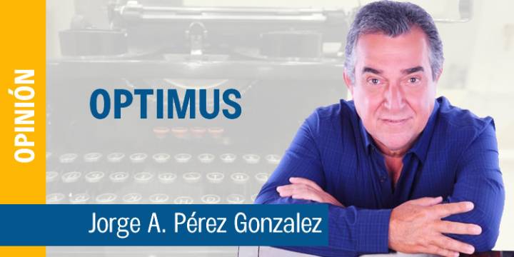 Líderes de Oposición