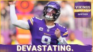 VIKINGS SQUAD SHOW: DEVASTATING! The Minnesota Vikings Season Might Be Over After Last