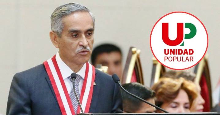 Caso Duberlí Rodríguez: JNE denuncia penalmente a jueces por desacato al Tribunal Constitucional