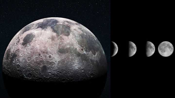 Calendario lunar diciembre 2025: fases para cortar el cabello para que crezca rápido y abundante