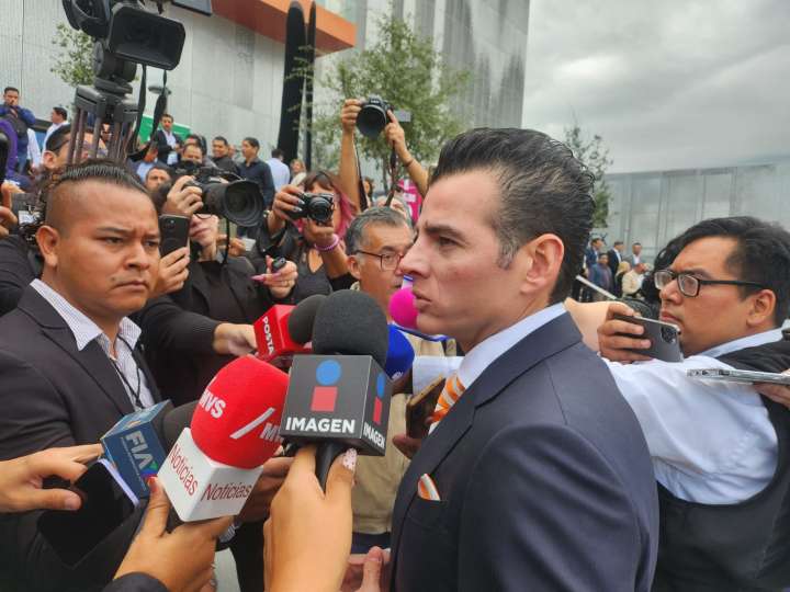 Prevé Estado cabildear Presupuesto esta semana