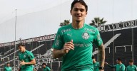 Flamengo y Palmeiras entrenan en Lima para la final de la Libertadores en el Monumental
