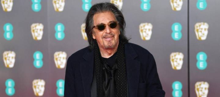 Cine dedicado a Al Pacino, en el Centro Cultural Colombo Americano