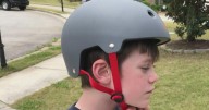 CDC: Helmets, car seat safety, and secure firearms key to preventing child injuries