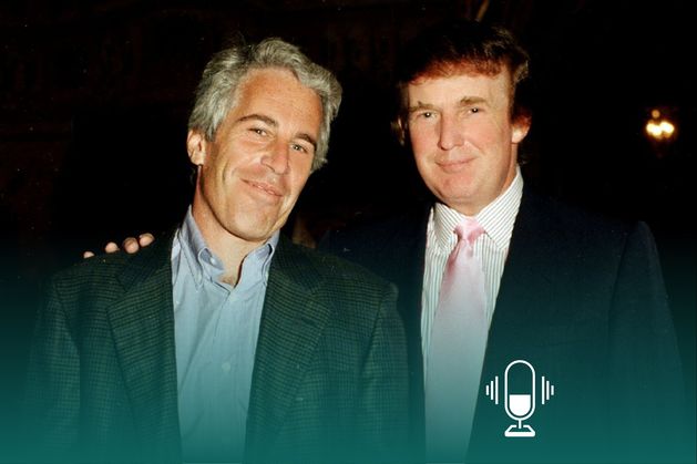 The Indo Daily: The Epstein files are coming: What will we see and will they damage Donald Trump?