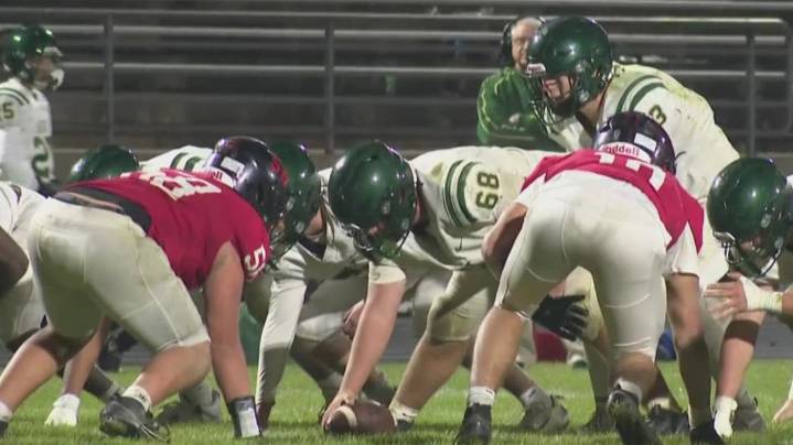 13 On Your Sidelines Week 12 high school highlights