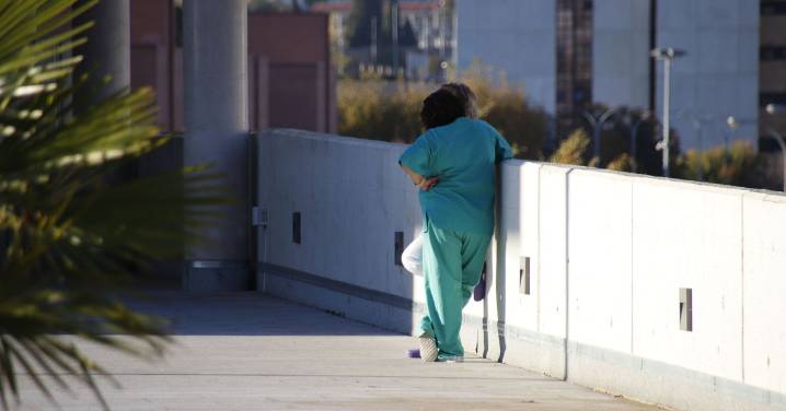 Sanidad ultima "reajustes" para asegurar la formación de las EIR una vez que finalice el concurso de traslados en enero