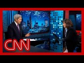 Trying not to start WWIII: Kerry on Obama's approach to Putin