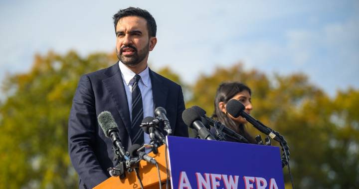 Zohran Mamdani’s Next Act