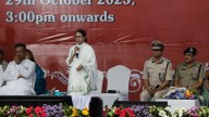 ‘Won’t fill my SIR form till all of Bengal does’: Mamata, a day after BLO’s visit to her residence