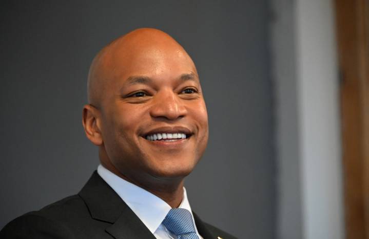 Maryland 2025: Republicans claim redistricting will 'eliminate their voice'