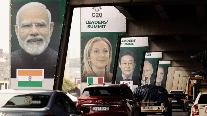 From Trump’s absence to India’s presence: Why an empty chair at the G20 will define this year’s summit