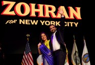 Mira Nair, la madre del nuevo alcalde de Nueva York: por qué el mundo del cine se volcó con Zohran Mamdani