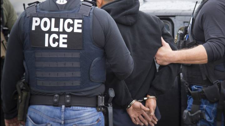 Nebraska comenzará a recibir detenidos de ICE en centro de McCook esta semana