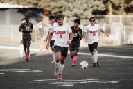 High school boys soccer: Hornets get bye, lots of teams are in