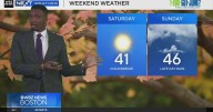 Next Weather: WBZ midday forecast for November 27, 2025