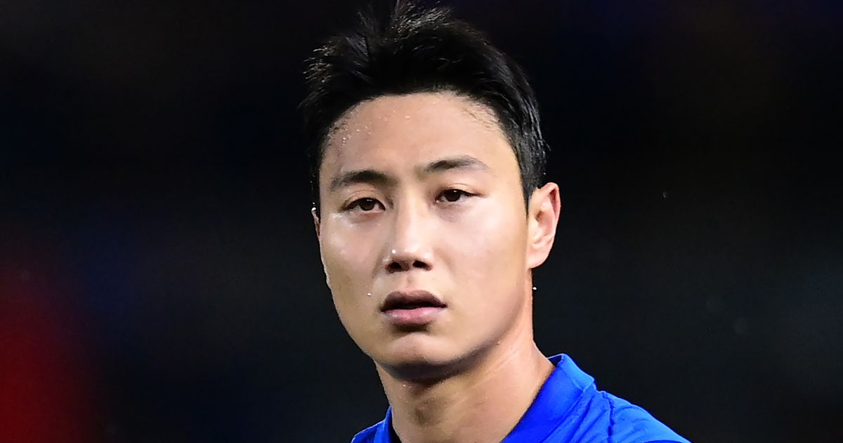 Birmingham City rocked by nasty Paik Seung-ho injury moments into Middlesbrough match