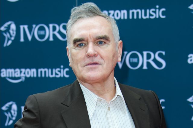Morrissey cancela otra vez sus conciertos en México por agotamiento extremo