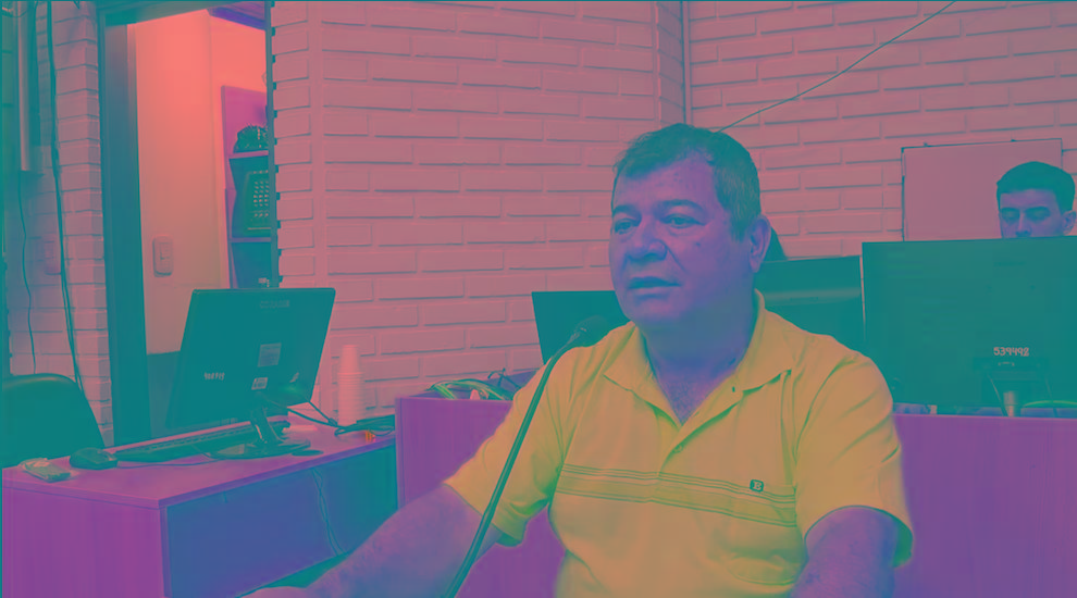 Emerenciano Sena declaró en el juicio por el femicidio de Cecilia Strzyzowski: “Fue aberrante pero no tuve nada que ver”