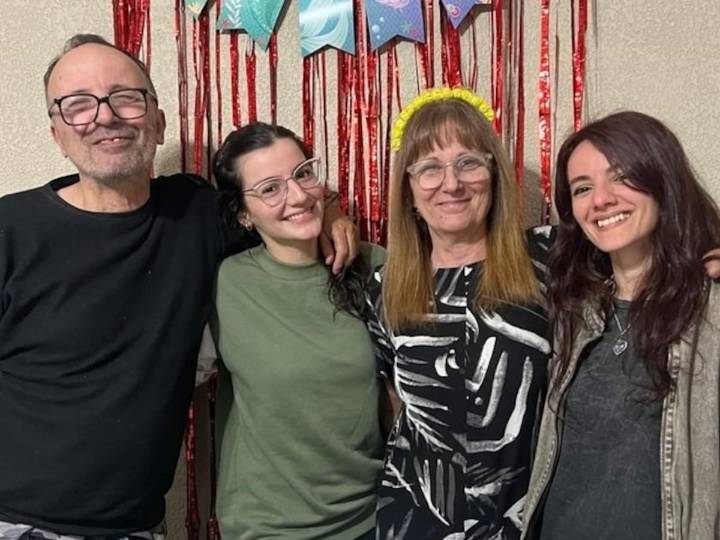 El desgarrador relato de la hermana del hombre que murió tras hacerse un implante dental