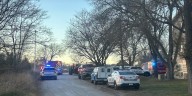 Omaha man hospitalized after north Lincoln shooting