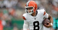 Browns QB Dillon Gabriel up for Rookie of the Week Award for Week 10