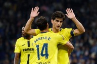 El Villarreal de Gerard Moreno apaga al Espanyol en Cornellà