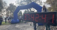 ECHO hosts 7th annual Turkey Trot at Atascadero Lake Park