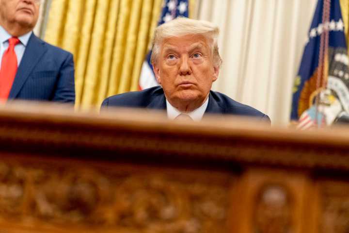 Dismissal of Trump’s CNN Lawsuit Affirmed: Using ‘Big Lie’ Not Defamatory