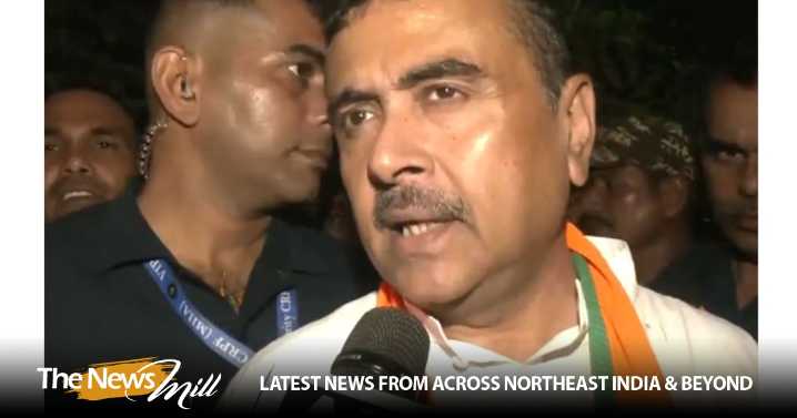 “They are spreading lies, misleading Hindu voters”: LoP Suvendu Adhikari hits out over TMC over CAA applications