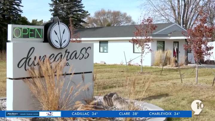 Closure of Dunegrass raises questions about Traverse City cannabis market
