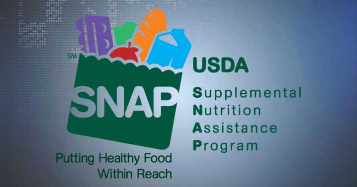 SNAP benefits in Iowa: Full funding restored after government reopening