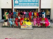 Children’s Day celebrated