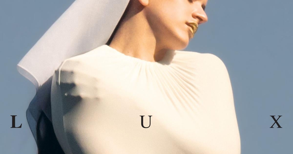 Catholic clergy are ecstatic about Rosalía’s songs of faith in her new album ‘Lux’