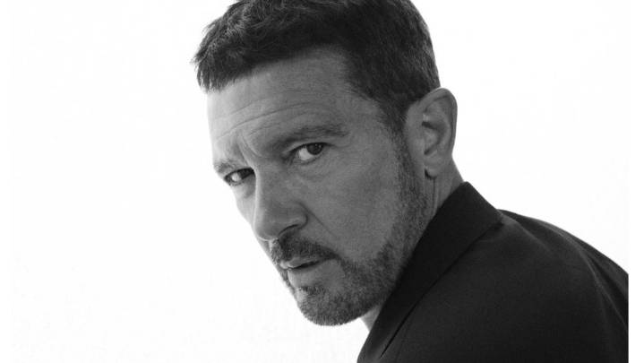 Antonio Banderas Set for Award at Torino Film Festival