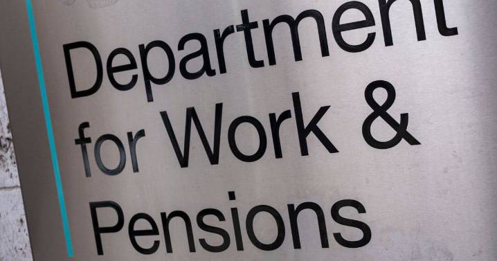 DWP minister issues Pension Credit update after calls to 'simplify' benefit