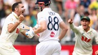 Ashes 2025: Scott Bowland’s redemption for Australia against England, and the 21 minutes that turned the first test at Perth Stadium