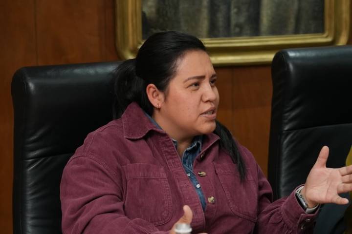 Propone Flora Leal prohibir publicidad de comida chatarra en escuelas