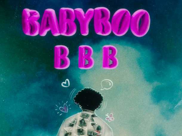BBB’s BABYBOO Is The New Age Party Anthem We All Have Been Waiting For!