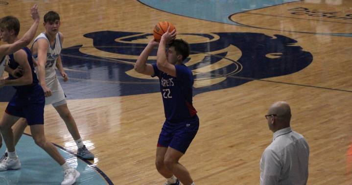 Blackcats, Mules picked to win BDC boys’ races