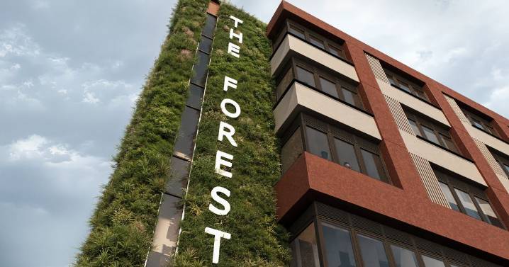 'Forgotten' Derby job centre could be transformed under new plans