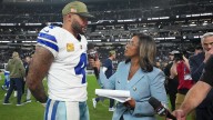 Cowboys’ Dak Prescott reveals his favorite player on Dallas’ roster