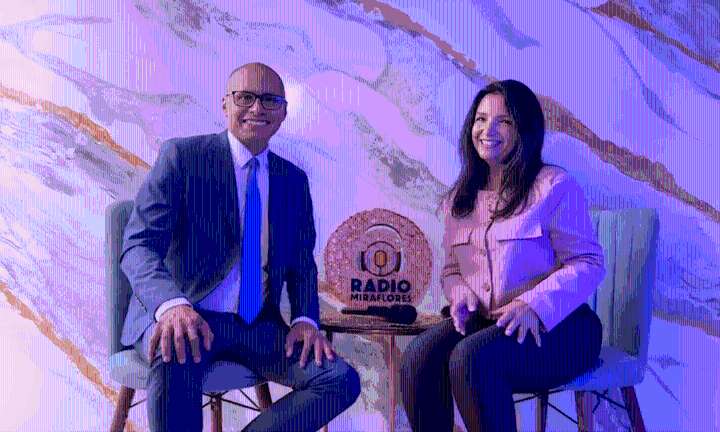 Radio Miraflores: 9 años de compromiso con la verdad