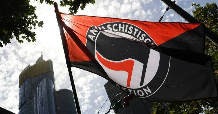 US designates four European groups as terrorists