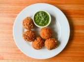 Pocos lo saben: cómo hacer croquetas perfectas en la “air fryer” y que estén listas en menos de 15 minutos