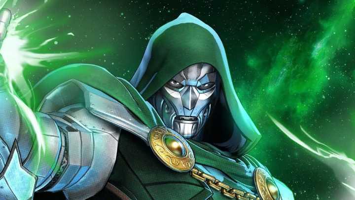 Sus protagonistas lo tienen claro. Vengadores: Doomsday es "una carta de amor a todo el género de las películas de superhéroes"