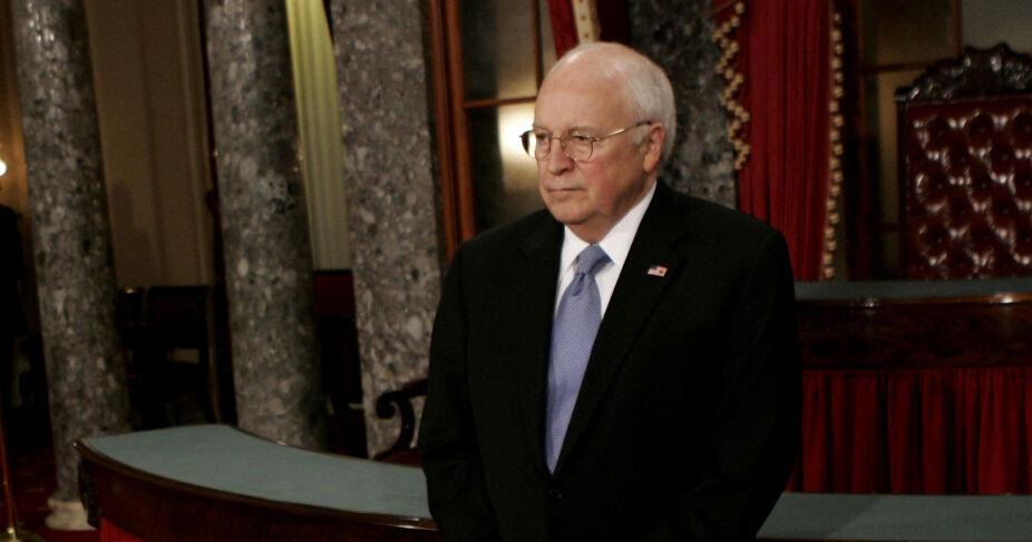 Former VP Dick Cheney dies; government shutdown continues