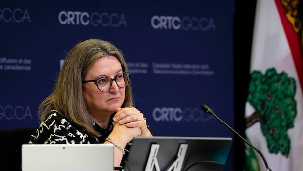 CRTC updates definition of Canadian content, putting limits on AI use