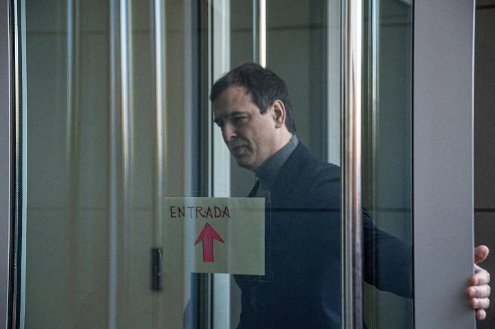 El hermano de Pedro Sánchez recusa al Tribunal de la Audiencia de Badajoz que le sentará en el banquillo en febrero